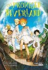 The Promised Neverland 1