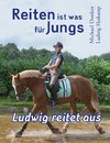 Reiten ist was für Jungs