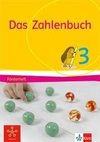 Das Zahlenbuch. Förderheft 3.Schuljahr. Fördern und Inklusion