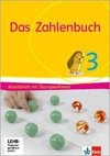 Das Zahlenbuch / Arbeitsheft mit Übungssoftware 3. Schuljahr. Allgemeine Ausgabe ab 2017