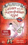 Geister auf der Metropolitan Line