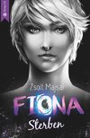 Fiona - Sterben (Band 6)