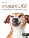 Verhaltensoriginell?