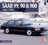 Saab 99, 90 & 900