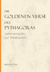 Die Goldenen Verse des Pythagoras