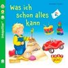 Baby Pixi 59: VE 5 Was ich schon alles kann (5 Exemplare)