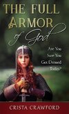 The Full Armor of God