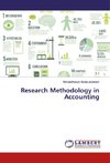 Research Methodology in Accounting