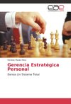 Gerencia Estratégica Personal