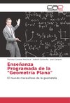 Enseñanza Programada de la 