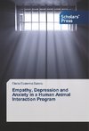 Empathy, Depression and Anxiety in a Human Animal Interaction Program