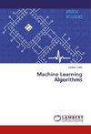 Machine Learning Algorithms