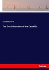 The Dutch Dominie of the Catskills