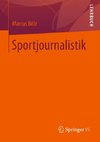 Sportjournalistik