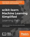 scikit-learn