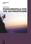 Fundamentals for the Anthropocene