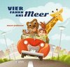 Vier fahrn ans Meer