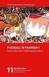 Fußball in Franken 1