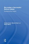 Becoming a Successful School Leader