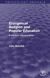 Evangelical Religion and Popular Education