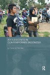 Adolescents in Contemporary Indonesia