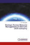 Strategic Human Resource Management of Viet Cafe (VCF) Company