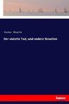 Der violette Tod, und andere Novellen