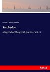 Sarchedon