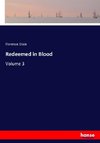 Redeemed in Blood