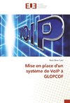 Mise en place d'un système de VoIP à GLOPCOF