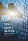 Cultural Conflict in Hong Kong