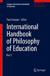 International Handbook of Philosophy of Education