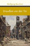 Draußen vor der Tür