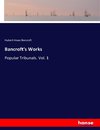 Bancroft's Works