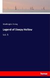 Legend of Sleepy Hollow