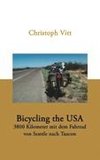 Bicycling the USA