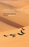 Fremd und vertraut