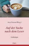 Auf der Suche nach dem Leser