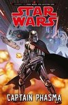 Thompson, K: Star Wars Comics: Captain Phasma