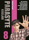 Parasyte - Kiseijuu