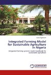 Integrated Farming Model for Sustainable Agriculture in Nigeria