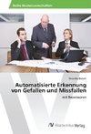 Automatisierte Erkennung von Gefallen und Missfallen