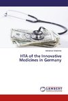 HTA of the Innovative Medicines in Germany