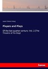 Players and Plays