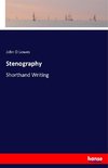 Stenography