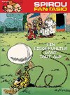 Spirou und Fantasio 11. Ein eisgekühlter Gast taut auf