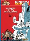 Spirou und Fantasio 12. Gefangen im Tal der Buddhas