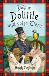 Doktor Dolittle und seine Tiere