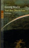 Klein, G: Von den Deutschen