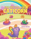 Your Guide to All Things Caticorn